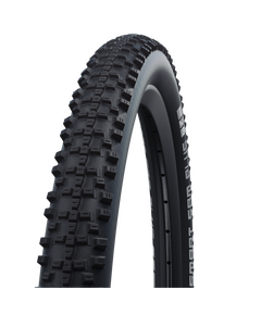 Покрышка Schwalbe SMART SAM PLUS 29x2.10 (54-622), DD, GreenGuard (чёрный), Цвет: черный, Ширина: 2.10" (54 мм)