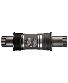 Каретка-картридж Shimano EBBES300B18 OCTALINK ALIVIO/ACERA без болтов 68/118мм 2-5001