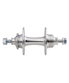 Втулка заднего колеса 5-325933 32 отв. 1,37"+1,37/1,29" гайки ось М9x140 мм (серебристый)