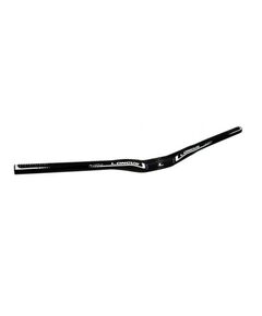 Руль LONGUS MTB BLURISE OS 398636 31,8x20x660мм 3/10° (чёрный)