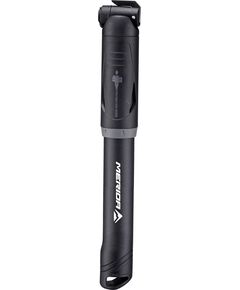 Насос-мини Merida Eco MTB Pump L=23,5cm (80psi-5.5bar)