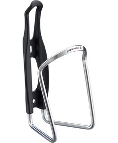 Флягодержатель алюминиевый Merida CL-091 (серебристый), Цвет: серый