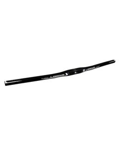 Руль LONGUS MTB BLUFLOP OS 398635 31,8x660/10° (чёрный)