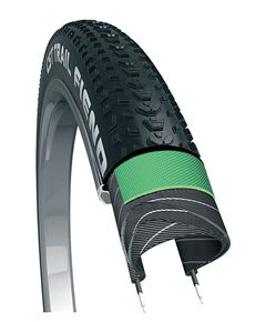 Покрышка CST 29x2.10 C-1965 TRAIL FIEND 60TPI