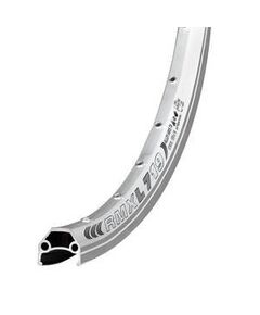 Обод велосипедный для ободных тормозов REMERX DRAGON L-719 5-380270 26" 36 отв. (серебристый)