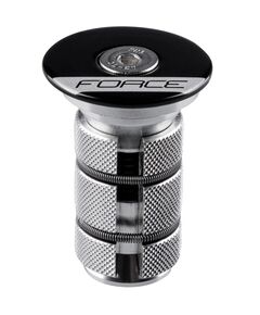 Якорь рулевой Force 14730 для карбоновых вилок 1.1/8'' 32 мм
