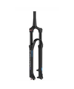 Вилка SR Suntour 29" EPIXON-9 RLR, 1-1/8" (TS), ход 100мм (воздушная), QR, Disc (чёрная матовая)