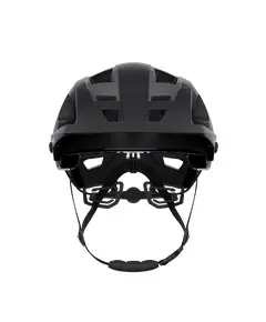 Шлем LIMAR DELTA (Matte Black), Цвет: черный, Размер: 57-61