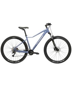 Велосипед KROSS Lea 4.0 D 29 (небесный синий/серый), Цвет: голубой, Размер рамы: L
