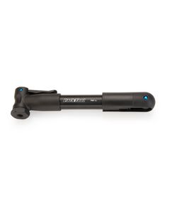 Насос карманный "Микро" ParkTool PMP-3.2 (чёрный), Цвет: черный
