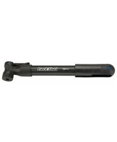 Насос "Мини" ParkTool PMP-4.2 (чёрный), Цвет: черный
