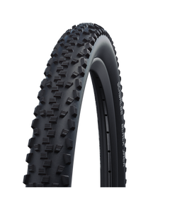 Покрышка Schwalbe BLACK JACK 16x1.90 (47-305), K-Guard (чёрная)