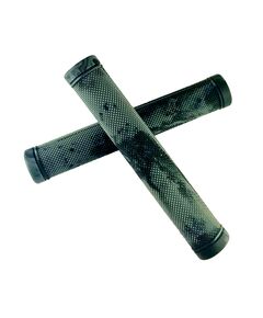 Грипсы HL-G95 L-178 (чёрно-синий), Цвет: синий