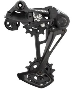 Переключатель задний Sram NX Eagle 12 скоростей (черный)