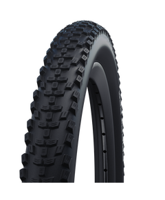 Покрышка Schwalbe SMART SAM 24x2.10 (54-507), Performance (чёрный)