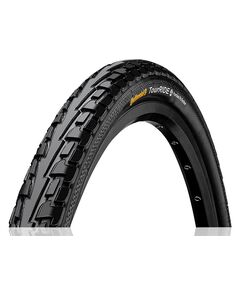 Покрышка Continental Ride Tour 28-622 (700x28c) жесткий корд (чёрная)