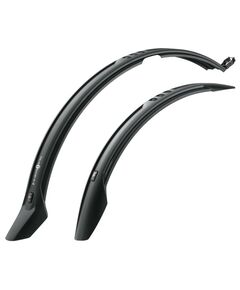 Крылья пластиковые SKS-11020 VELO 65 MOUNTAIN 26-27.5" 65 мм