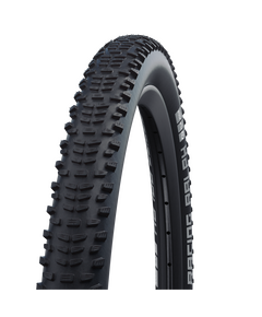 Покрышка Schwalbe RACING RALPH 26x2.25 (57-559), Performance, складная (чёрная)