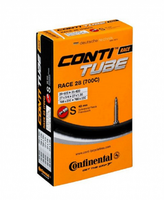 Камера Continental Race 28" (20/25-622/630) S42 (Presta)