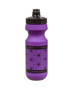 Велофляга STG CSB-542M 600мл фиолетовая с автоклапаном, Цвет: фиолетовый, Объём: 600