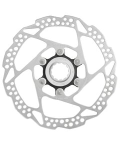 Ротор тормозной Shimano SM-RT54, Center Lock (180мм)
