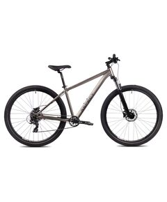 Велосипед Aspect Ideal HD 29 (бежевый), Цвет: бежевый, Размер рамы: 20"