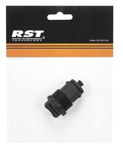 Регулятор жесткости RST 1-0908 для ноги 32 мм (подходит для всех вилок RST серии OMEGA 29/650B, пластик, черный)