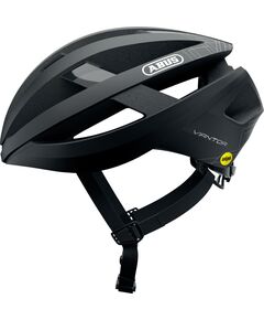 Шлем MTB/Racing ABUS Viantor MIPS (velvet black, черный), Цвет: черный, Размер: 52-58