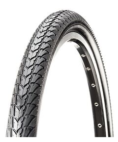 Покрышка CST 24x1.75 C-1959 CONTROL STREET Reflex (чёрный)
