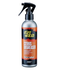 Очиститель цепи/переключателей WELDTITE DIRTWASH CITRUS DEGREASER 250 мл 7-03023