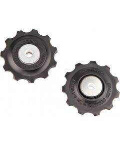 Ролик верхний+нижний для Shimano RD-M772/6700
