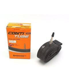 Камера Continental Cross 28" (32/47-622) S42 (Presta)