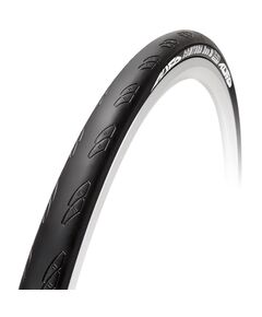 Покрышка TUFO Comtura Duo 25, 25-622 (700x25C), шоссе, 6–9 bar (90–130 p.s.i.), TPI 120/240 (чёрный)