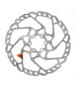 Ротор тормозной Shimano SM-RT66, 6 болтов (180мм)