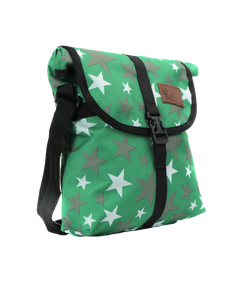 Велосумка на руль Tim Sport Simple Kids (зелёный), Цвет: зелёный