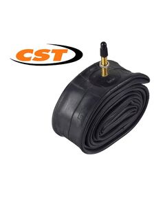 Камера велосипедная CST 29x1.90/2.35 FV 48 мм