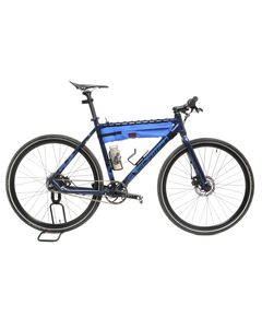 Велосумка на раму Tim Sport Evo Frame (синий), Цвет: синий