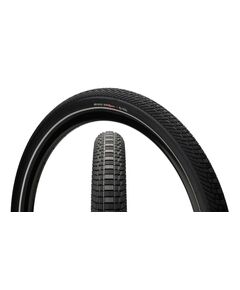 Покрышка 29"х2.00 (52х622) KENDA K1052 Kwick Nine Sport 60TPI 5-521926 (K-Shield, светоотражающая полоса, E-Bike 50)