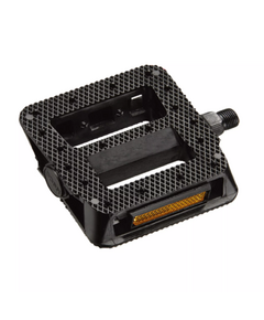 Педали велосипедные NECO WP-406 (чёрные)