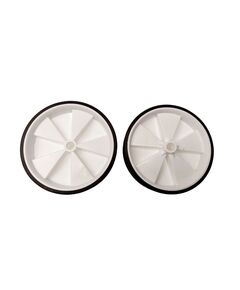 Комплект подпорных колёс XG-068