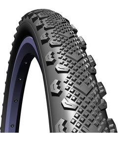 Велопокрышка Mitas 50-559 (26" x 1.90) V45 Winner