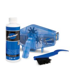 Набор для чистки цепи Park Tool CG-2.4 (машинка, щетка, очиститель)