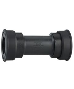 Каретка Shimano BB-RS500-PB, Road, Pressfit, Hollowtech II