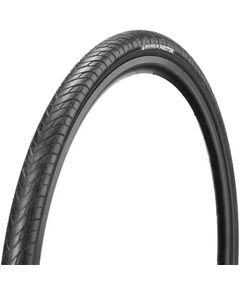 Покрышка 700x35C (37-622) Michelin PROTEK (чёрный)