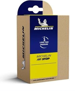 Велосипедная камера Michelin AIRSTOP C2 26x1.00/1.25 (26/32x559) FV48