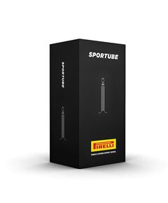 Камера Pirelli SporTube 23/30-622 Presta 48мм