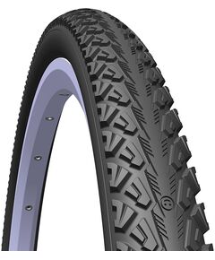 Велопокрышка Rubena/Mitas 40-559 (26" x 1.50) V81 Shield