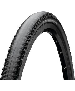 Покрышка Continental Hardpack SW 50-622 (29x2.00), складная (чёрный)
