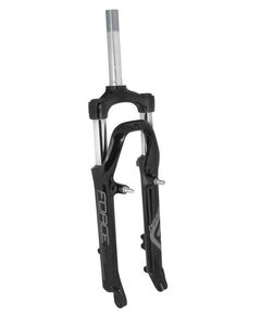 Вилка Force BASIC X.4 24" 143430, 1.1/8", D+V (чёрный)