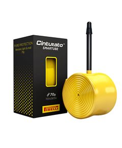 Камера Pirelli Cinturato Reinforced SmarTube 28/35-622 (700c)